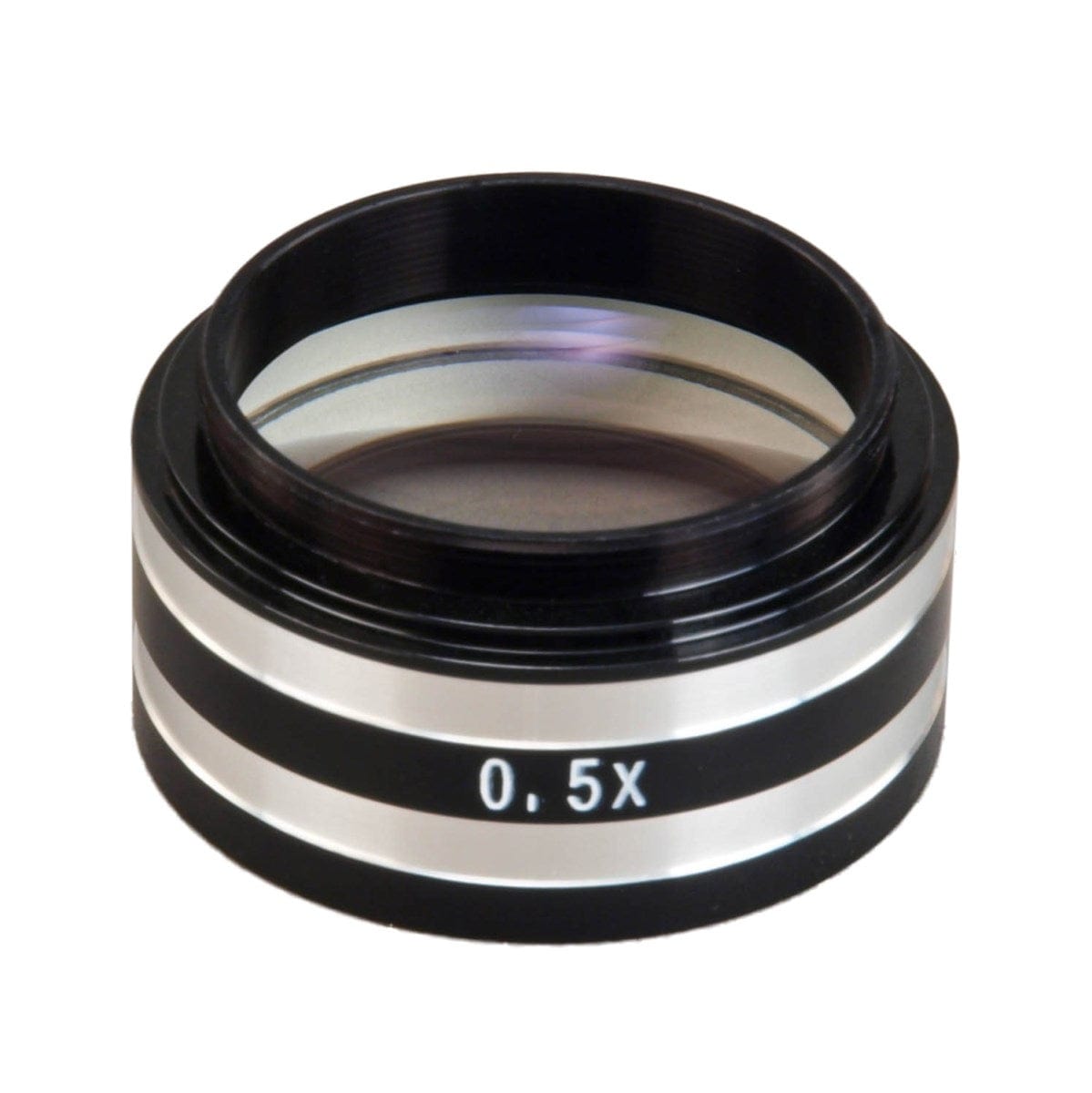 Stereo Microscope Plate Microscope Working Stage Plate - Frosted Glass ...