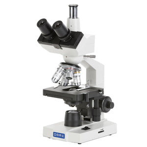 M83E Series Trinocular Compound Microscope