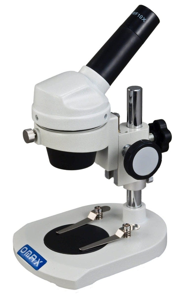 Monocular Dissecting Microscope 20X-50X – Omax