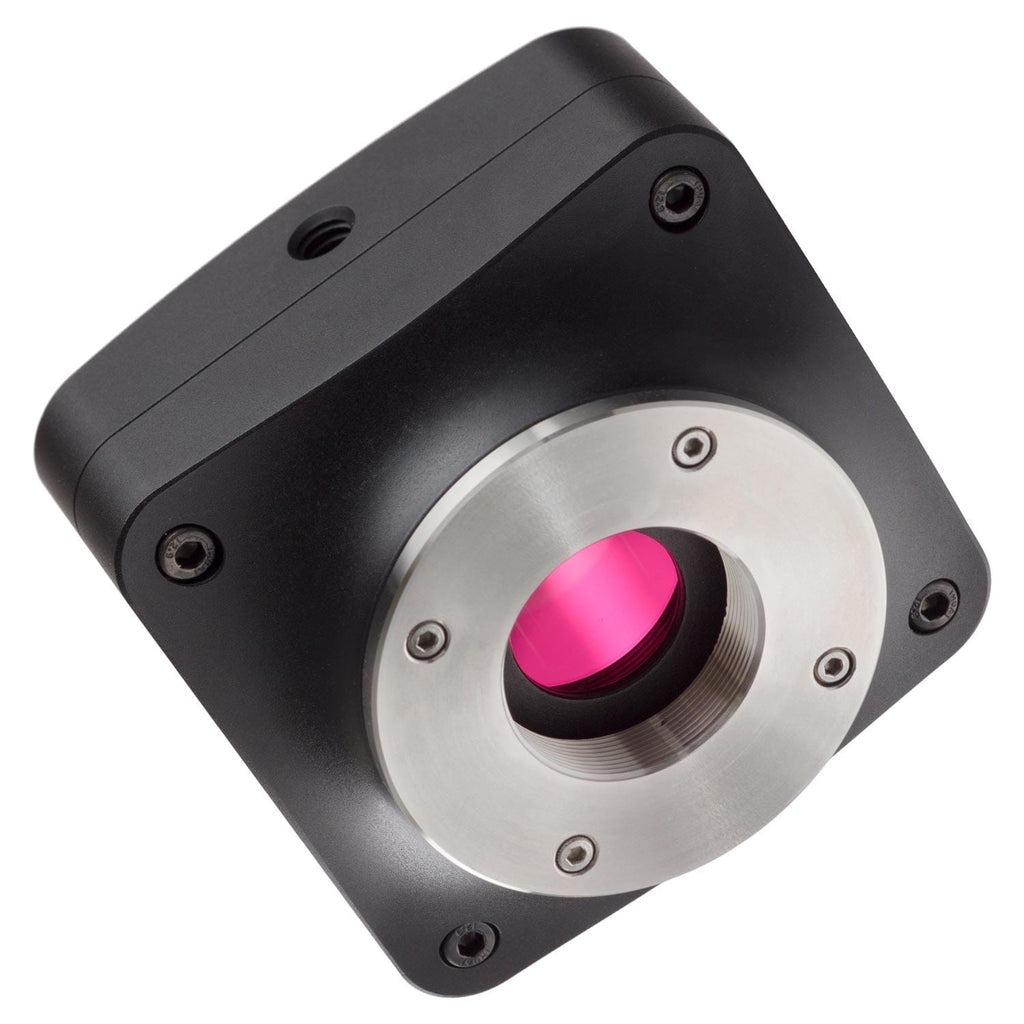 OMAX 20MP USB 3.0 C-Mount Microscope Camera for Windows, Mac OS, and L ...