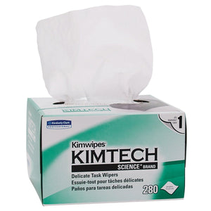 Kimtech Science Kimwipes Task Wipers