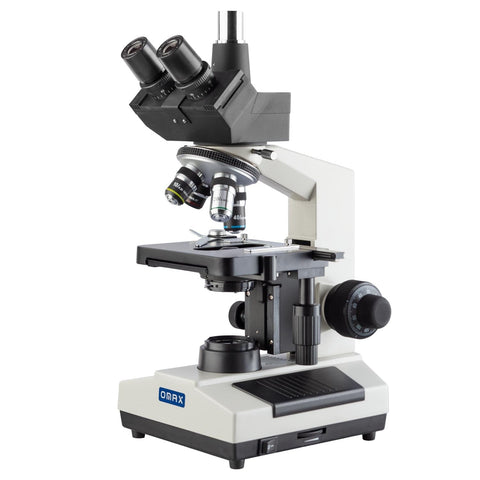 Omax Compound Microscope Collections – Omax